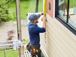 Best Historical Building Siding Restoration  in Mentone, IN